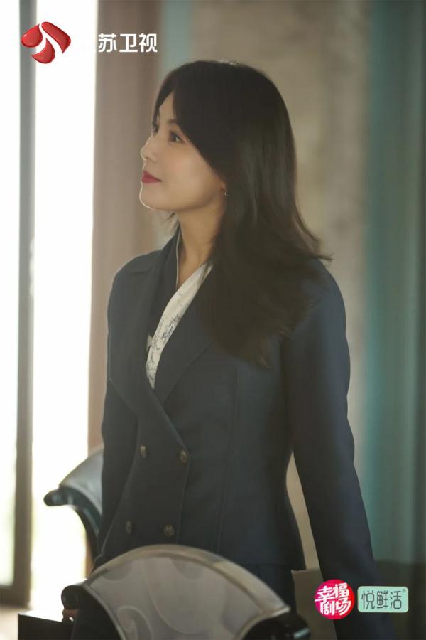 独家对话|刘涛:和秦海璐本色演闺蜜,拥有这份友情是非常大的福气 独家对话|刘涛:和秦海璐本色演闺蜜,拥有这份友情是非常大的福气