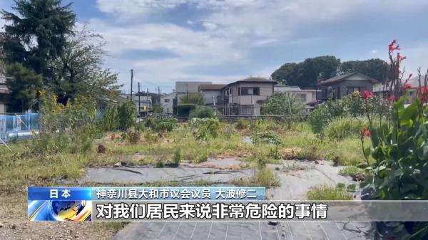 驻日美军基地“放毒”再被曝光 日议员寻求彻查无门