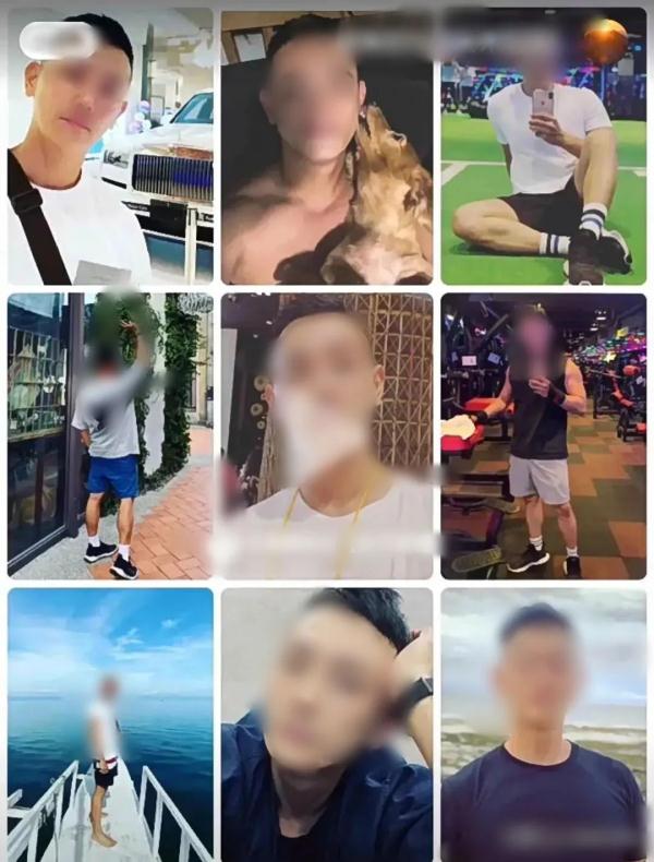渣男语录：只要你敢动心，我定让你伤心！