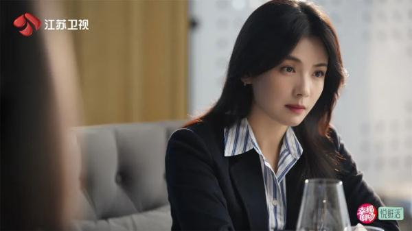 独家对话|刘涛:和秦海璐本色演闺蜜,拥有这份友情是非常大的福气 独家对话|刘涛:和秦海璐本色演闺蜜,拥有这份友情是非常大的福气