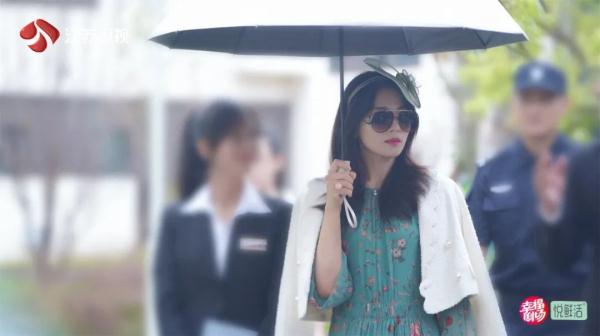 独家对话|刘涛:和秦海璐本色演闺蜜,拥有这份友情是非常大的福气 独家对话|刘涛:和秦海璐本色演闺蜜,拥有这份友情是非常大的福气