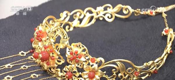 2023年上半年黄金消费量同比增长16.37% 2023年上半年黄金消费量同比增长16.37%