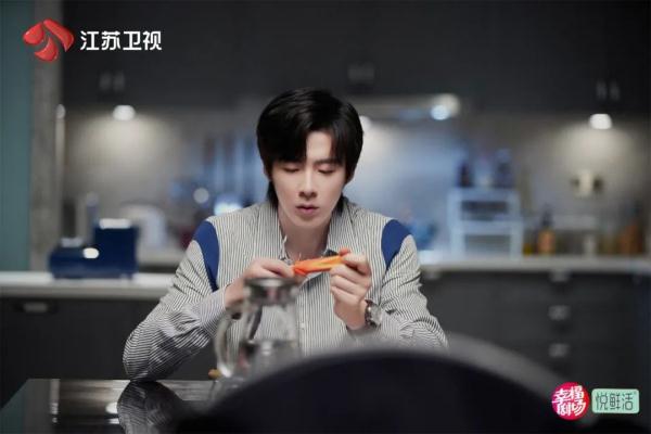 独家对话|刘涛:和秦海璐本色演闺蜜,拥有这份友情是非常大的福气 独家对话|刘涛:和秦海璐本色演闺蜜,拥有这份友情是非常大的福气