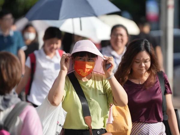 “杜苏芮”升级为超强台风！对广东的影响是……