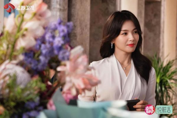 独家对话|刘涛:和秦海璐本色演闺蜜,拥有这份友情是非常大的福气 独家对话|刘涛:和秦海璐本色演闺蜜,拥有这份友情是非常大的福气