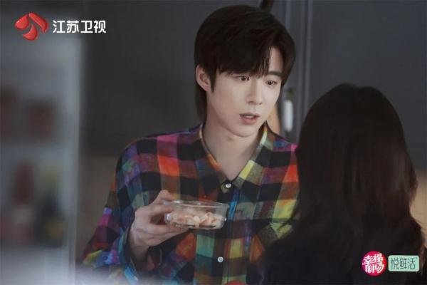 独家对话|刘涛:和秦海璐本色演闺蜜,拥有这份友情是非常大的福气 独家对话|刘涛:和秦海璐本色演闺蜜,拥有这份友情是非常大的福气