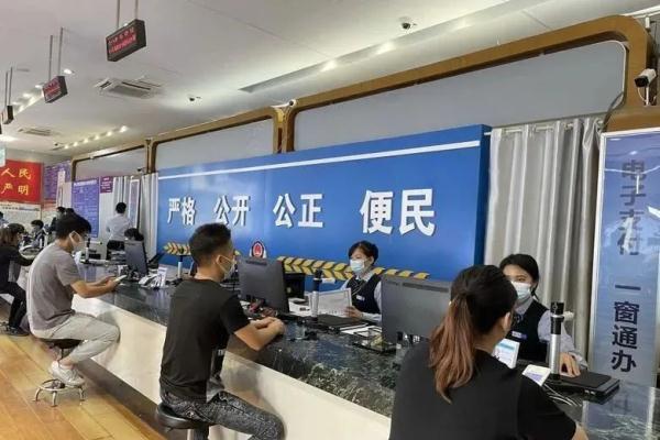 南宁投放7.8万个小型汽车号牌！仅限这样选号→