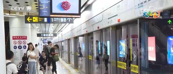 成都交通运输部门多种方式提升运力 全力保障市民游客出行 成都交通运输部门多种方式提升运力 全力保障市民游客出行