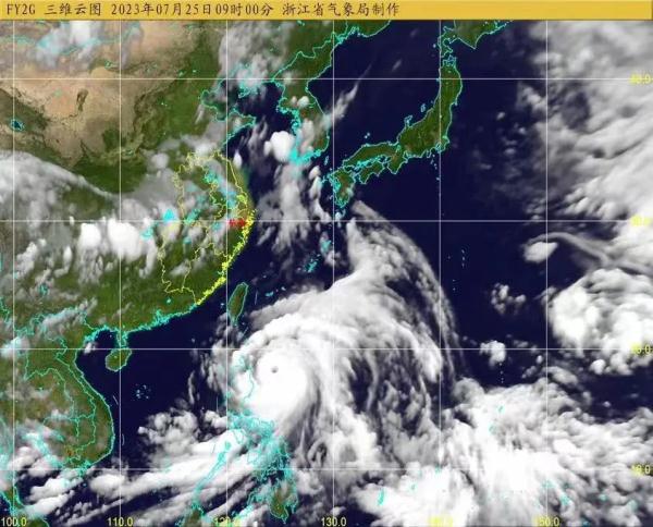 17级!“杜苏芮”成超强台风!宁波明天起……出行千万注意! 17级!“杜苏芮”成超强台风!宁波明天起……出行千万注意!