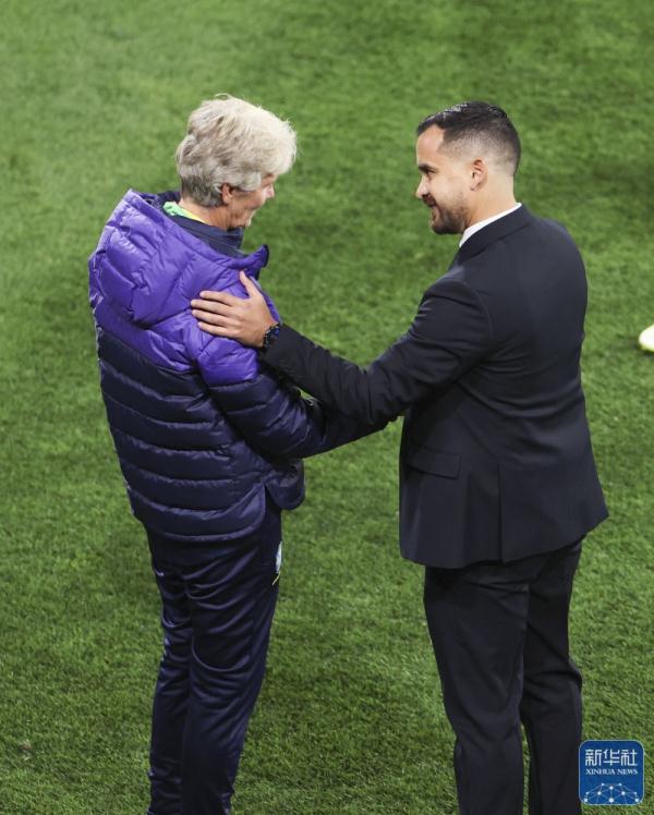 女足世界杯 | 巴西队胜巴拿马队