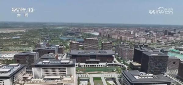 “雄安服务”有速度、有温度 为疏解企业量身定制“政策包” “雄安服务”有速度、有温度 为疏解企业量身定制“政策包”