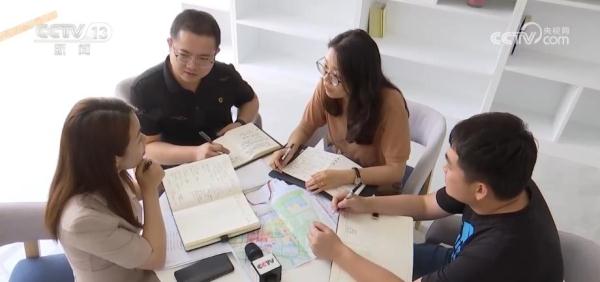 “雄安服务”有速度、有温度 为疏解企业量身定制“政策包” “雄安服务”有速度、有温度 为疏解企业量身定制“政策包”