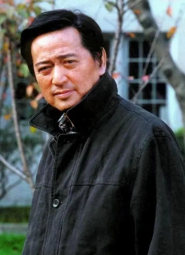 痛别！著名老戏骨去世，作品影响几代人