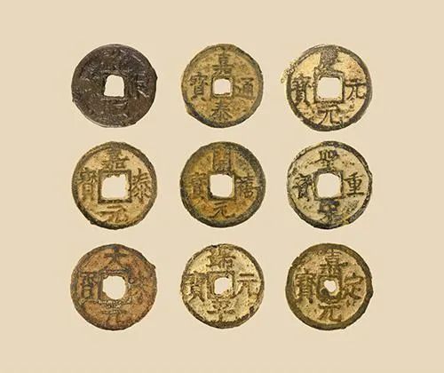 1000年前的纸币，都咋防伪呢？