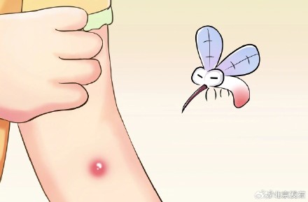 雨后全市蚊虫密度叮咬指数将上升 雨后全市蚊虫密度叮咬指数将上升