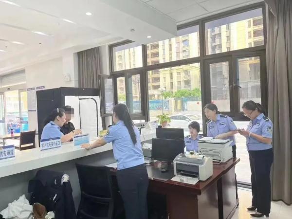 别着急给娃办证，避免“扎堆”看这里→