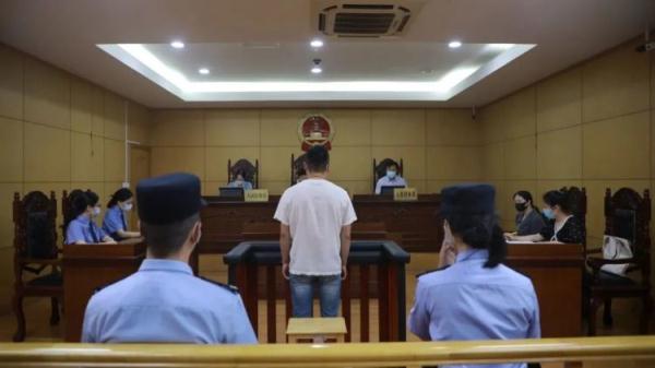 半价就能买到“飞天茅台”？团伙两个月兜售1100余箱假茅台获刑