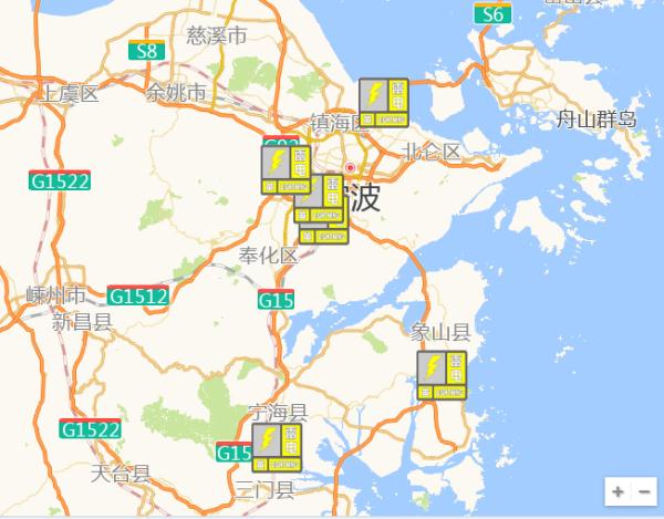 “杜苏芮”逼近！今起影响宁波！宁波6地连发预警，这些景区闭园