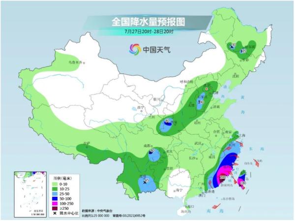台风红色预警！厦门多个景区景点关闭！多趟航班取消、列车停运！