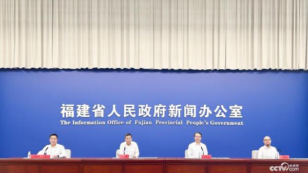 第十四届海峡两岸文博会将于8月4日至7日在厦门举办