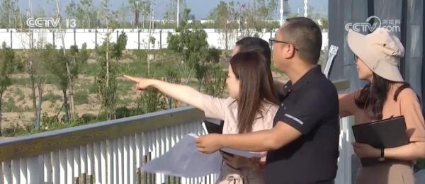 “雄安服务”有速度、有温度 为疏解企业量身定制“政策包” “雄安服务”有速度、有温度 为疏解企业量身定制“政策包”