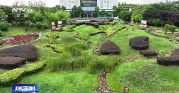 国家水土保持监测站点优化布局工程启动 198座站点升级改造