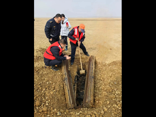 现实版“盗墓笔记”上演，三名“ 摸金校尉”盗来牢狱之灾！