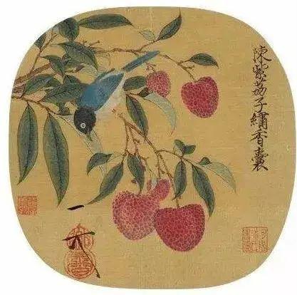 古代人为了吃到荔枝，有多努力