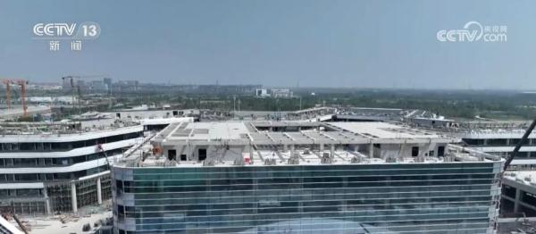 “雄安服务”有速度、有温度 为疏解企业量身定制“政策包” “雄安服务”有速度、有温度 为疏解企业量身定制“政策包”