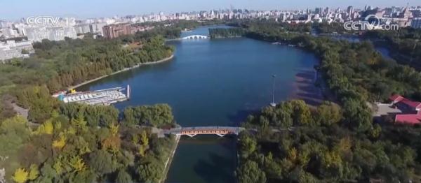 南水北调中线工程累计向京津冀豫4省市调水575亿立方米