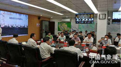 2016年的台风“莫兰蒂”，带来了什么？