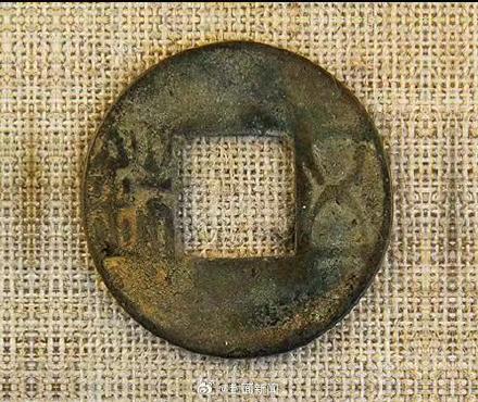 成都诞生了世界最早的纸币