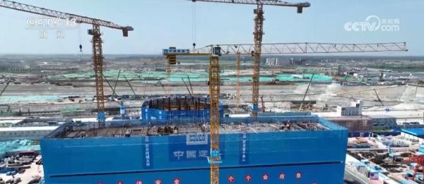 “雄安服务”有速度、有温度 为疏解企业量身定制“政策包” “雄安服务”有速度、有温度 为疏解企业量身定制“政策包”