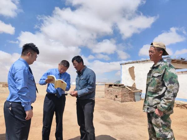 野生动物致害频发，牧民只能自认倒霉吗？这地检察官推动致害补偿规定落地落实