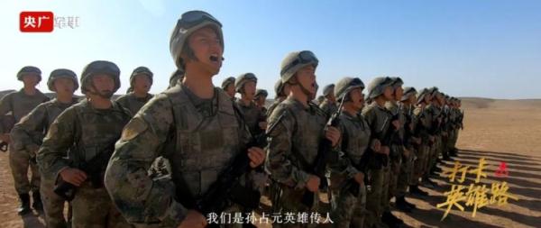 双腿被炸断还坚持战斗，27岁的英雄孙占元拉响手雷与敌人同归于尽