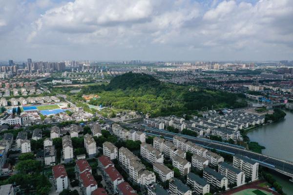 全国54个“千亿县”，带来哪些启示？