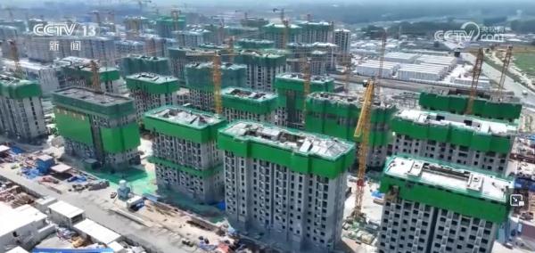 “雄安服务”有速度、有温度 为疏解企业量身定制“政策包” “雄安服务”有速度、有温度 为疏解企业量身定制“政策包”