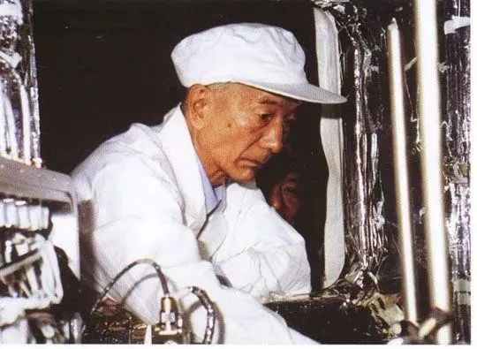 王希季院士,102岁生日快乐! 王希季院士,102岁生日快乐!