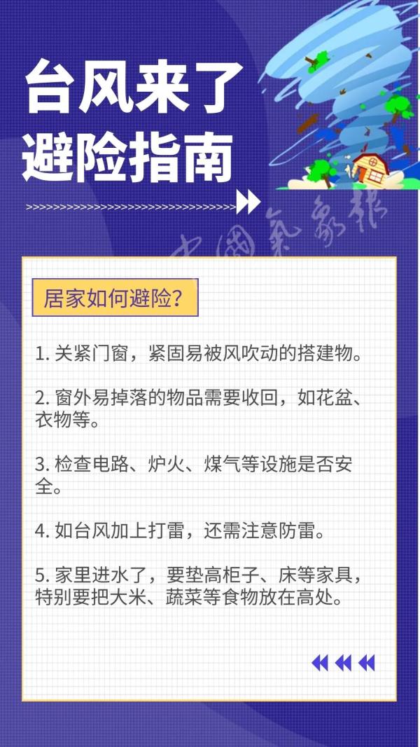 台风红色预警！厦门多个景区景点关闭！多趟航班取消、列车停运！