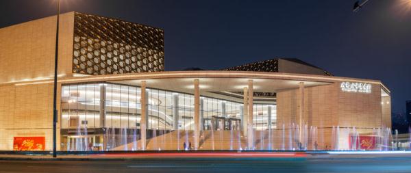 “大运之城”面面观|成都武侯区:历史与现代交相辉映 “大运之城”面面观|成都武侯区:历史与现代交相辉映