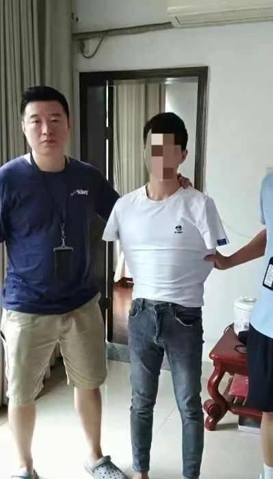 杀害女友在逃16年，抓获！