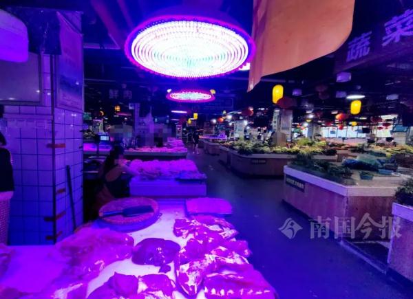 明确不得使用!柳州人买生肉注意,12月1日起施行 明确不得使用!柳州人买生肉注意,12月1日起施行