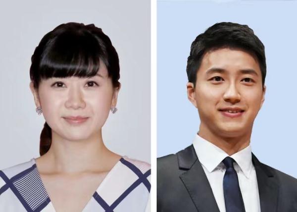 福原爱通过律师发声明，要求前夫“不要将孩子推到荧幕前霸凌孩子母亲”