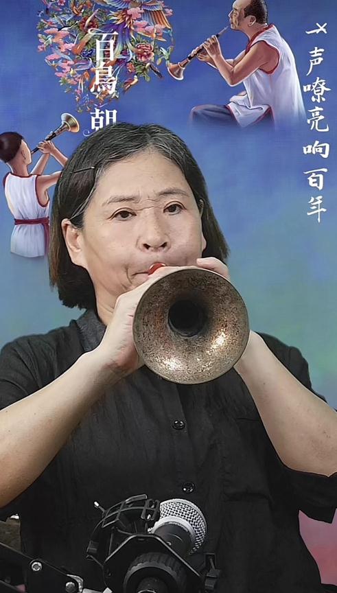 百万网友“追更”！女艺人表演惊艳众人