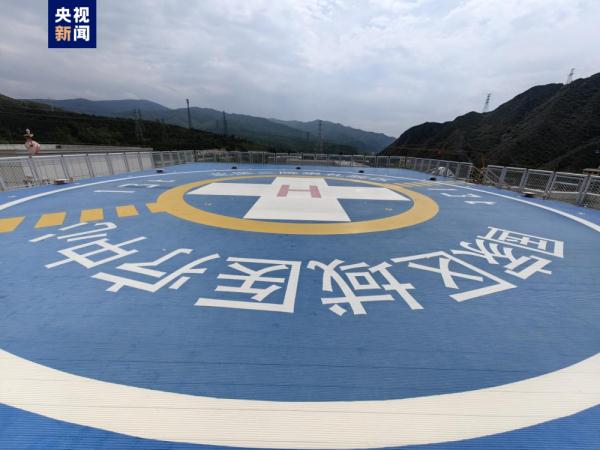 京张体育文化旅游带建设持续推进 张家口市属医院与北京医院合作已实现全覆盖