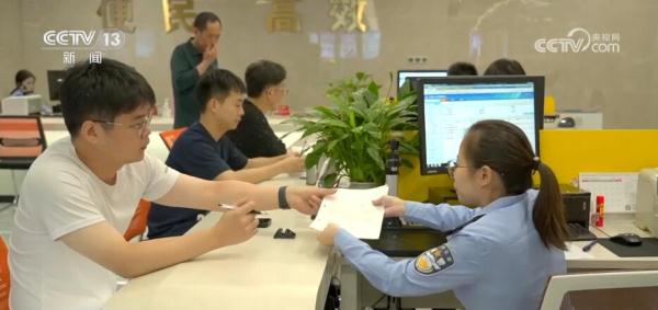 不拘一格“引”人才 苏州实施开放友好落户政策吸引毕业生 不拘一格“引”人才 苏州实施开放友好落户政策吸引毕业生