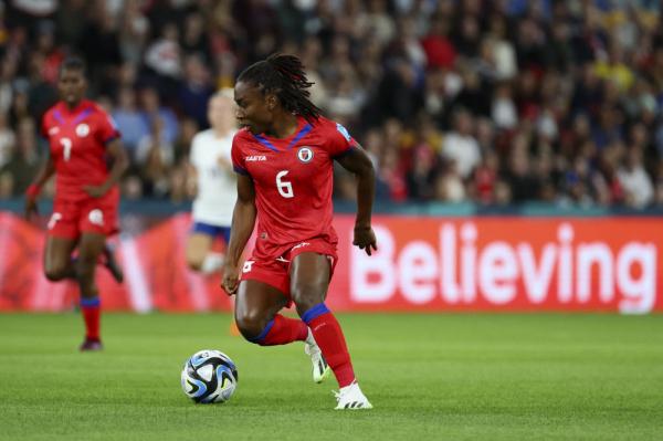 追光 | 明天，中国女足迎来世界杯关键战