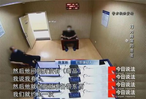 神志不清、语无伦次，患者因检测结果跟医生争吵，“纠纷”背后另有隐情……