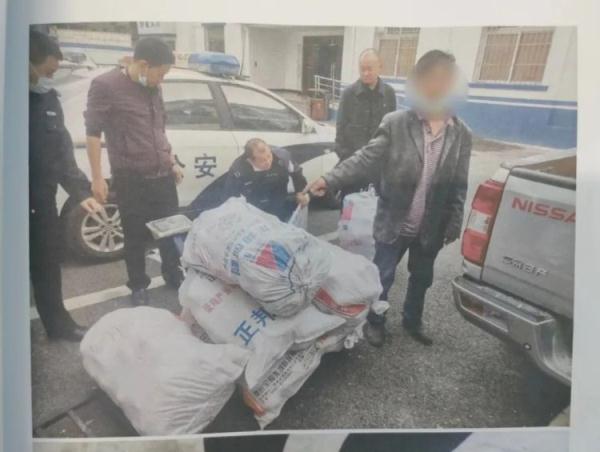 地里3000多斤玉米无故消失，谁是“玉米大盗”？