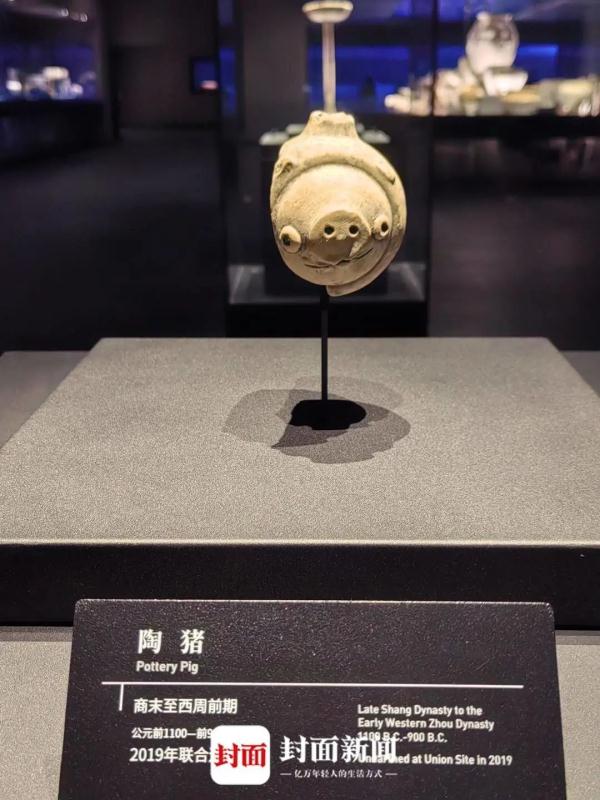 三星堆新馆开馆!近600件新展品都有啥? 三星堆新馆开馆!近600件新展品都有啥?